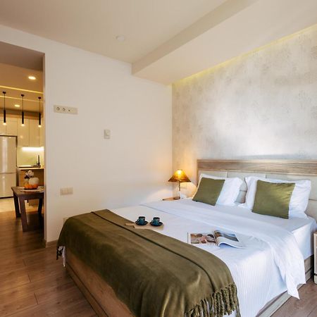Residence Koghbatsi 16 يريفان المظهر الخارجي الصورة
