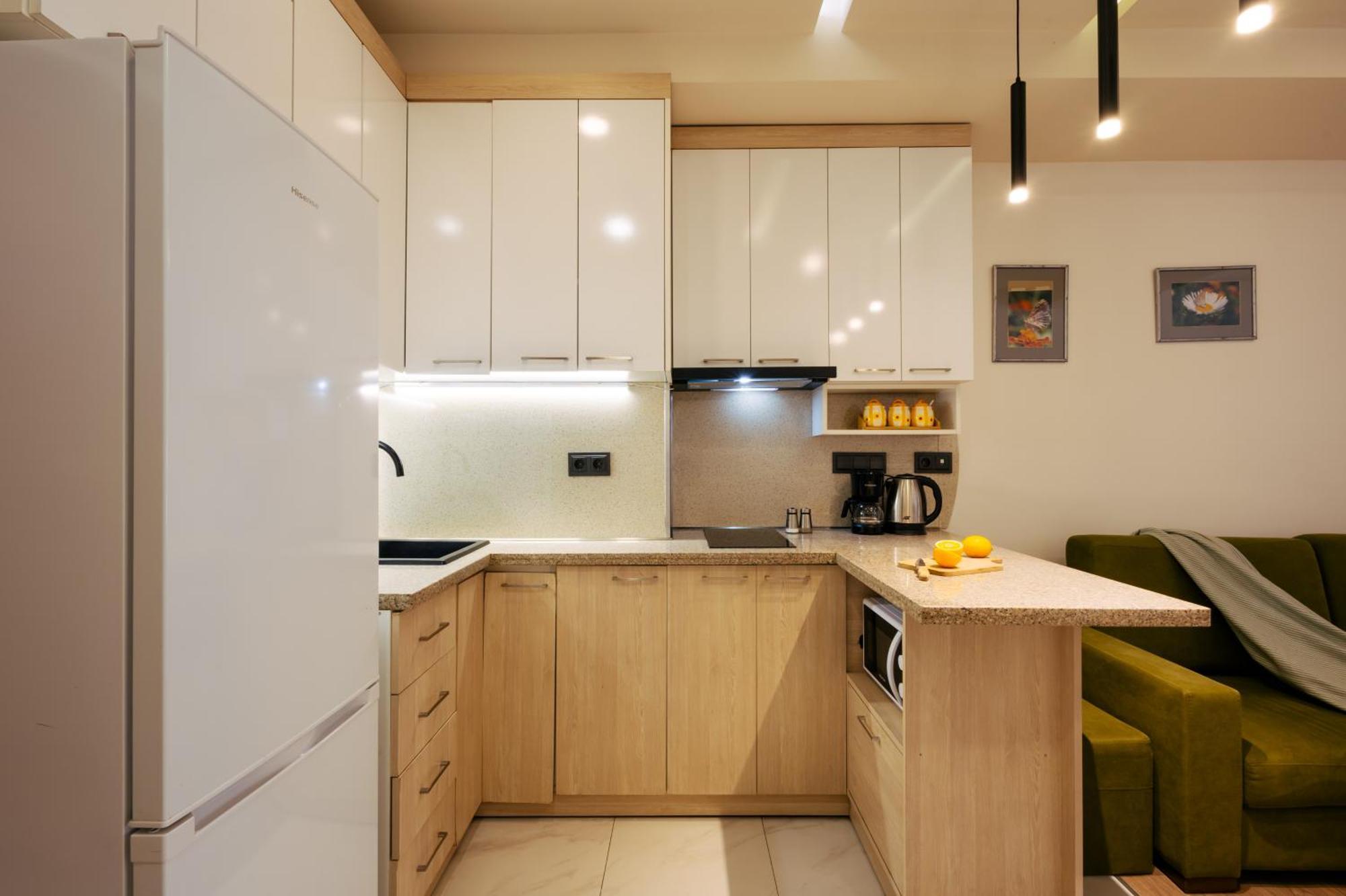 Residence Koghbatsi 16 يريفان المظهر الخارجي الصورة