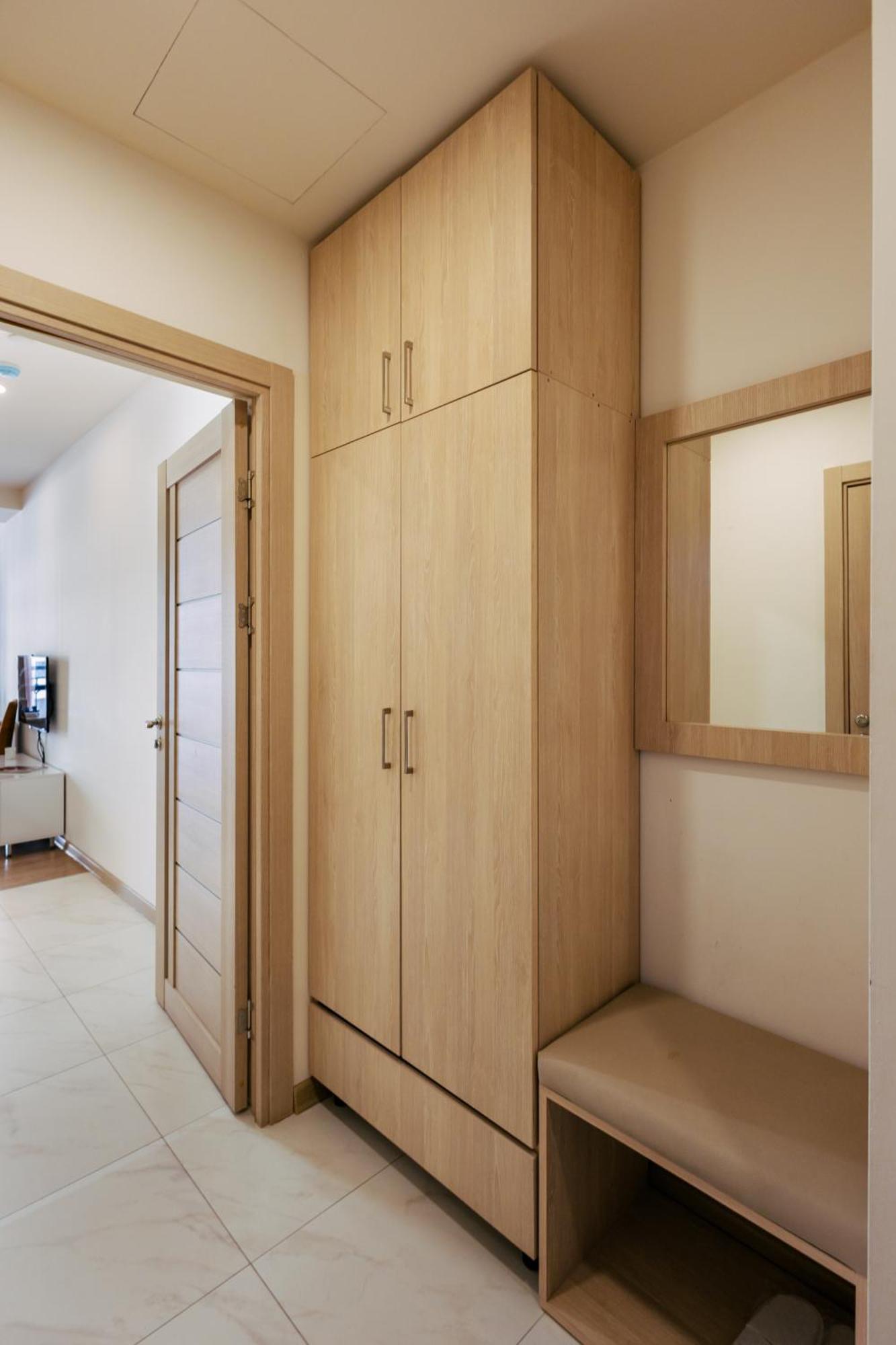 Residence Koghbatsi 16 يريفان المظهر الخارجي الصورة