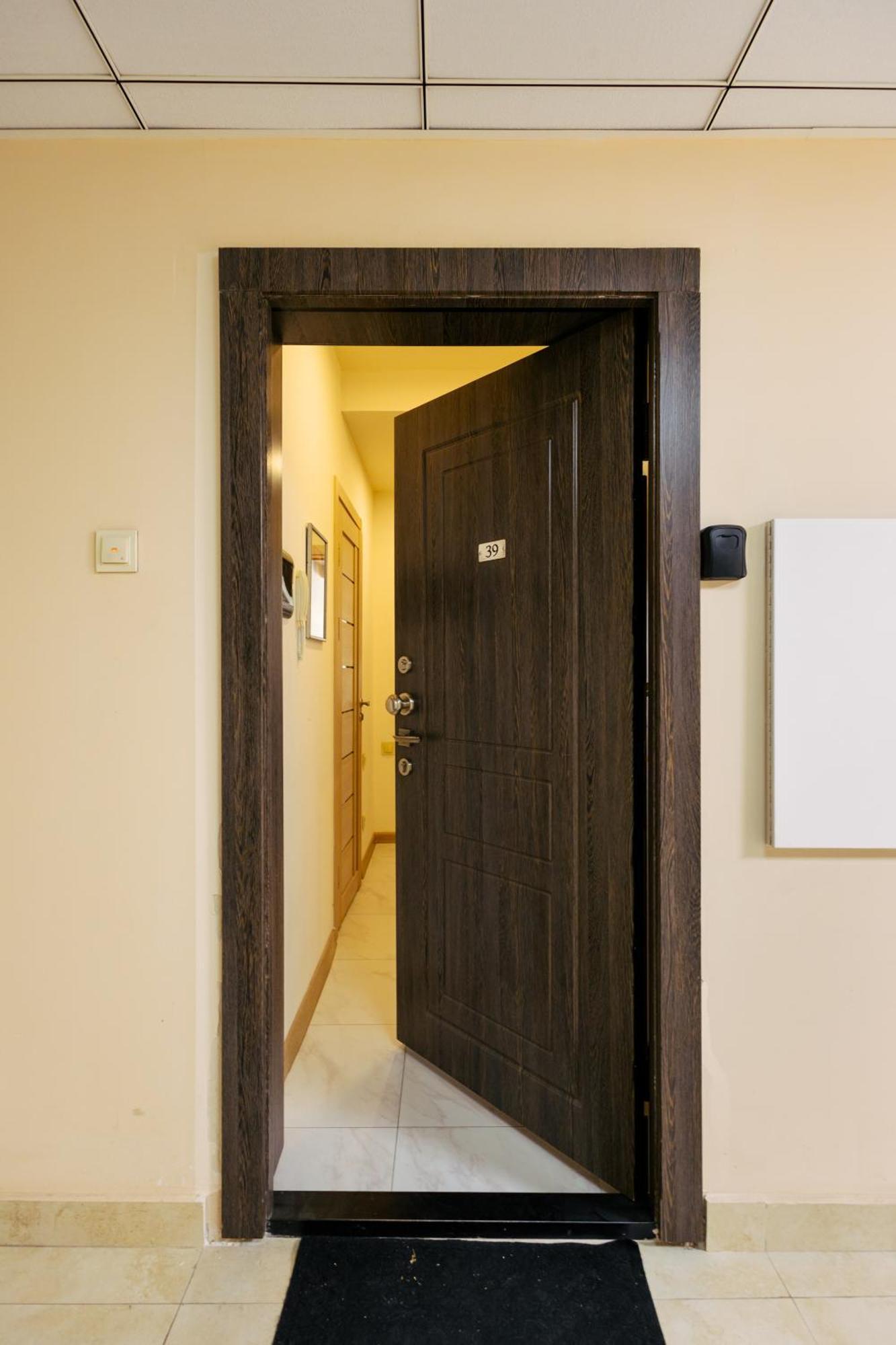 Residence Koghbatsi 16 يريفان المظهر الخارجي الصورة