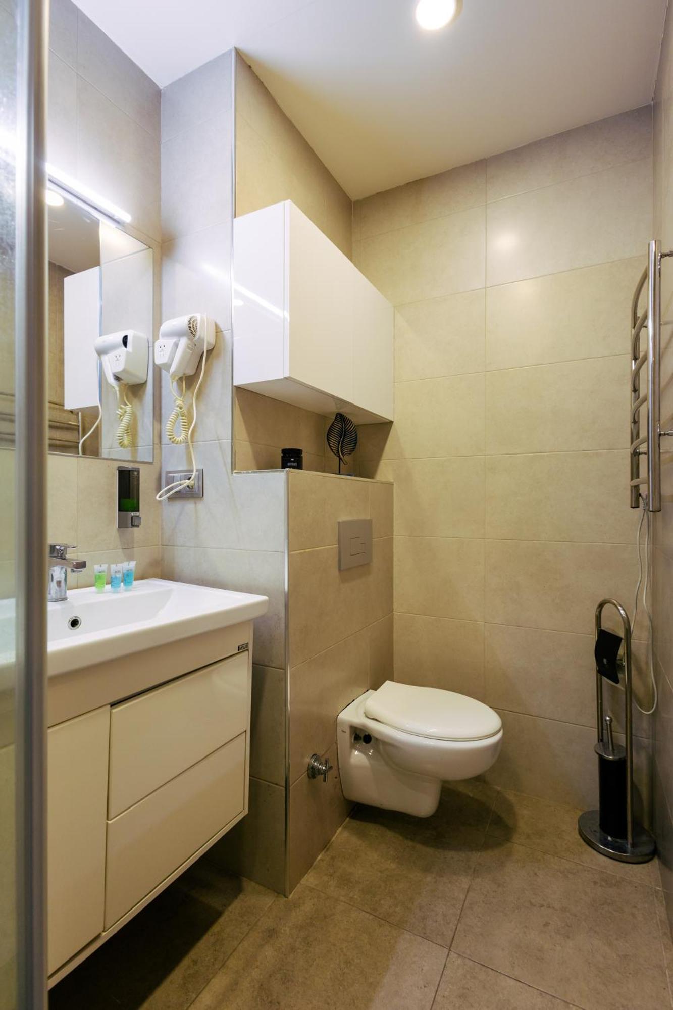 Residence Koghbatsi 16 يريفان المظهر الخارجي الصورة