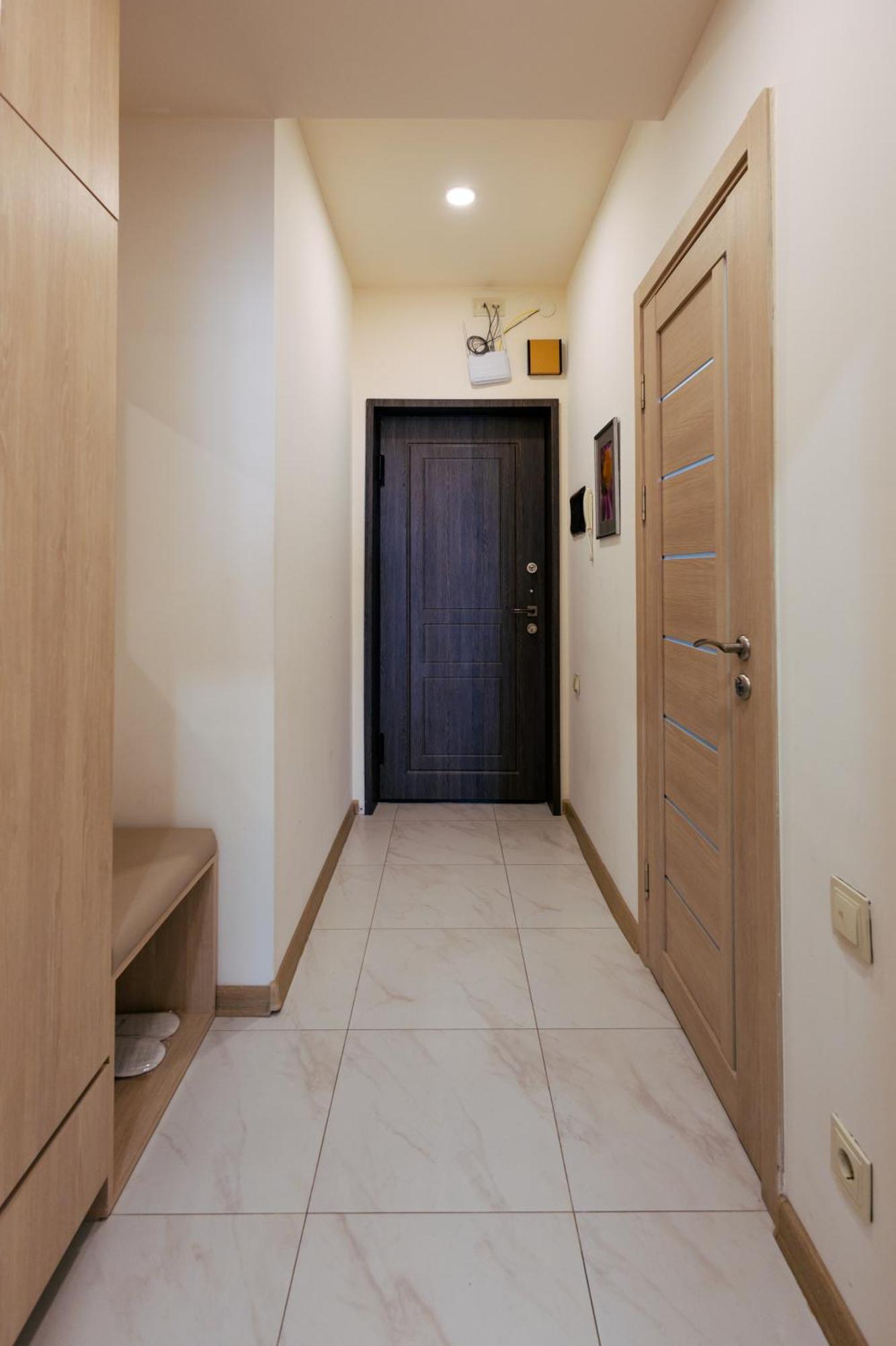 Residence Koghbatsi 16 يريفان المظهر الخارجي الصورة